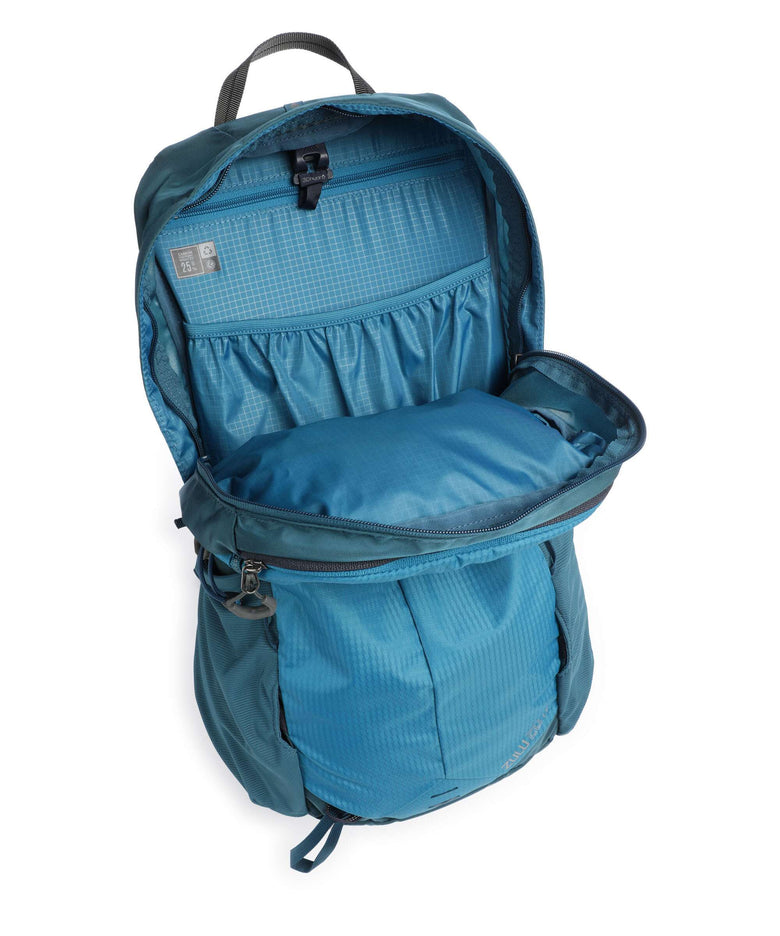 Gregory Zulu 20 RC Hiking backpack horizon blue