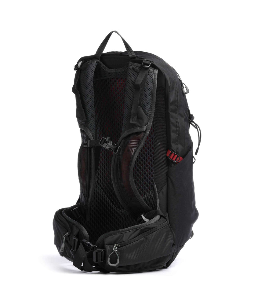 Gregory Zulu 20 Lt Rc Hiking backpack volcanic black