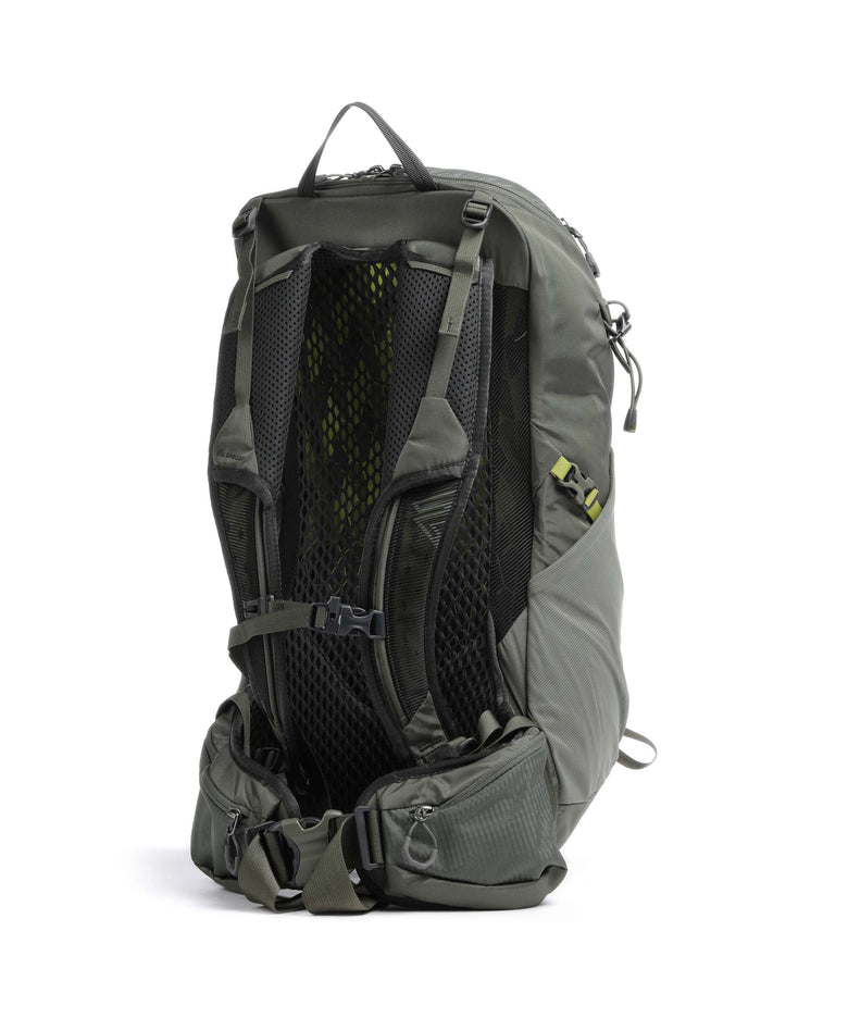 Gregory Zulu 24 RC Hiking backpack forage green