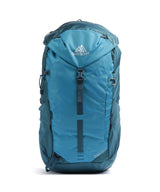 Gregory Zulu 28 Lt Rc Wanderrucksack horizon blue
