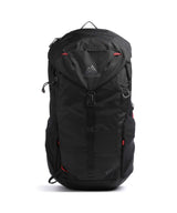 Gregory Zulu 28 Lt Rc Wanderrucksack volcanic black