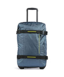 American Tourister Urban Track S Travel bag with wheels coronet blue