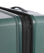 American Tourister Aerostep Spinner (4 wheels) dark forest