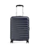 American Tourister Flashline Valise 4 roues ink blue