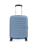 American Tourister Flashline Valigia trolley (4 ruote) coronet blue