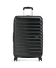 American Tourister Flashline 4-Rollen Trolley shadow black