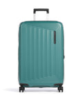 Samsonite Nuon Spinner (4 wheels) pine green