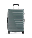 American Tourister Flashline Valigia trolley (4 ruote) dark forest