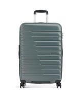 American Tourister Flashline Valigia trolley (4 ruote) dark forest