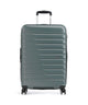 American Tourister Flashline 4-Rollen Trolley dark forest
