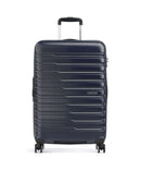 American Tourister Flashline Valise 4 roues ink blue