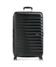 American Tourister Flashline 4-Rollen Trolley shadow black