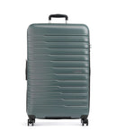 American Tourister Flashline Valigia trolley (4 ruote) dark forest