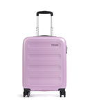 American Tourister Astrobeam Valigia trolley (4 ruote) pastel lavender