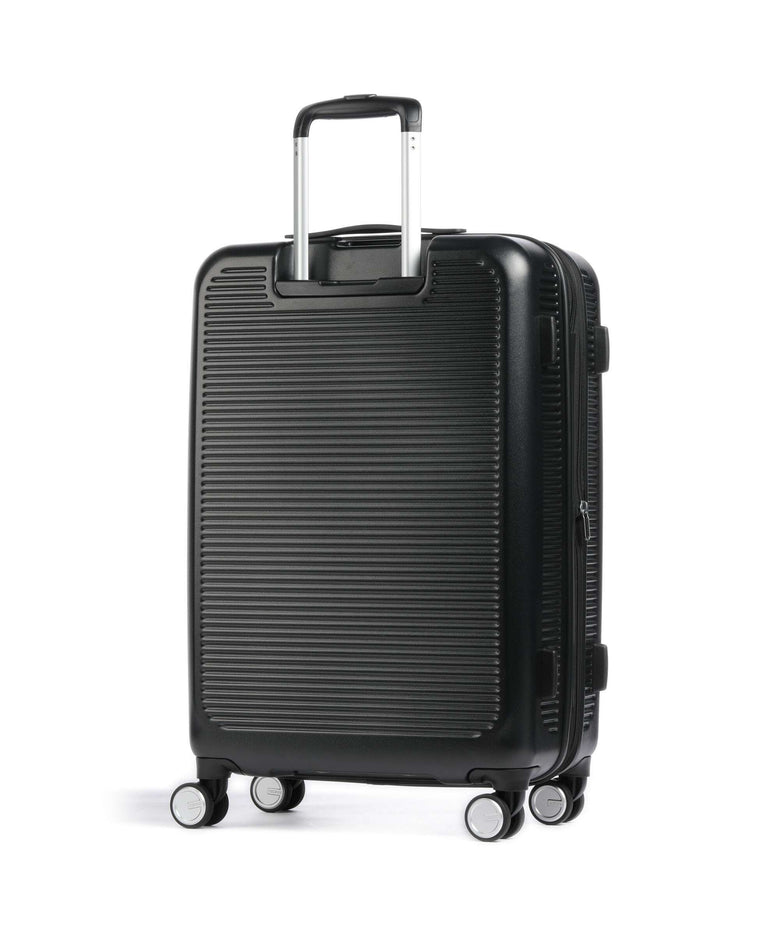 American Tourister Astrobeam Spinner (4 wheels) storm black