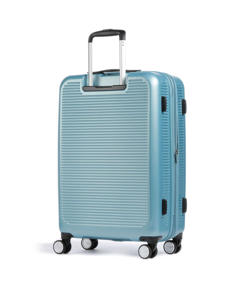 American Tourister Astrobeam Spinner (4 wheels) icy aqua