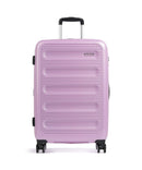American Tourister Astrobeam Spinner (4 wheels) pastel lavender