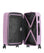 American Tourister Astrobeam Spinner (4 wheels) pastel lavender