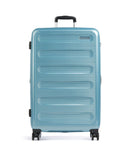 American Tourister Astrobeam Valigia trolley (4 ruote) icy aqua