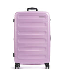 American Tourister Astrobeam Spinner (4 wheels) pastel lavender