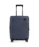 Samsonite Intuo 4-Rollen Trolley blue nights