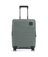 Samsonite Intuo 4-Rollen Trolley olive green