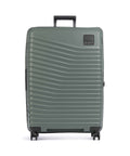 Samsonite Intuo Spinner (4 wheels) olive green