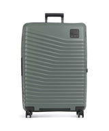 Samsonite Intuo Valigia trolley (4 ruote) olive green