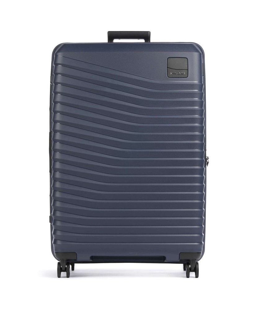 Samsonite Intuo Spinner (4 wheels) blue nights