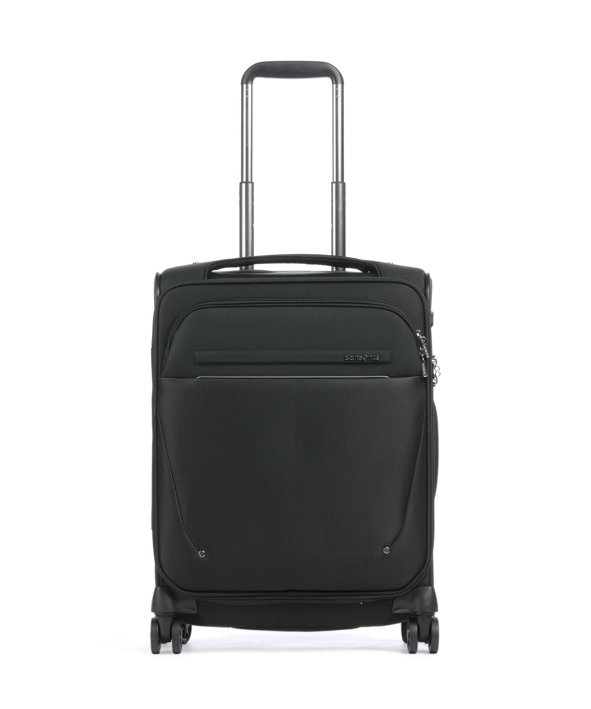 Samsonite B-Lite Icon Spinner (4 wheels) eco black