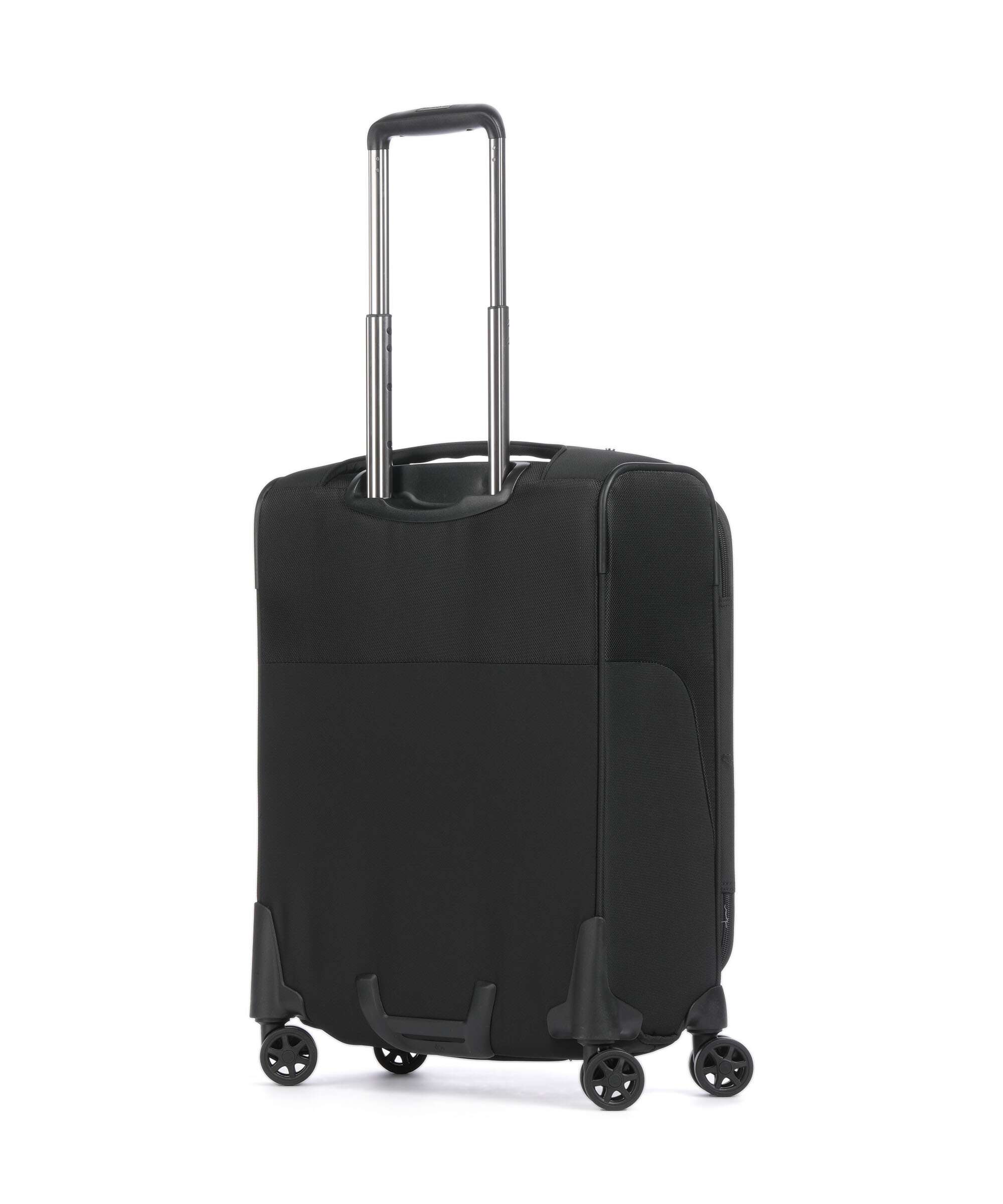Samsonite B-Lite Icon Spinner (4 wheels) eco black