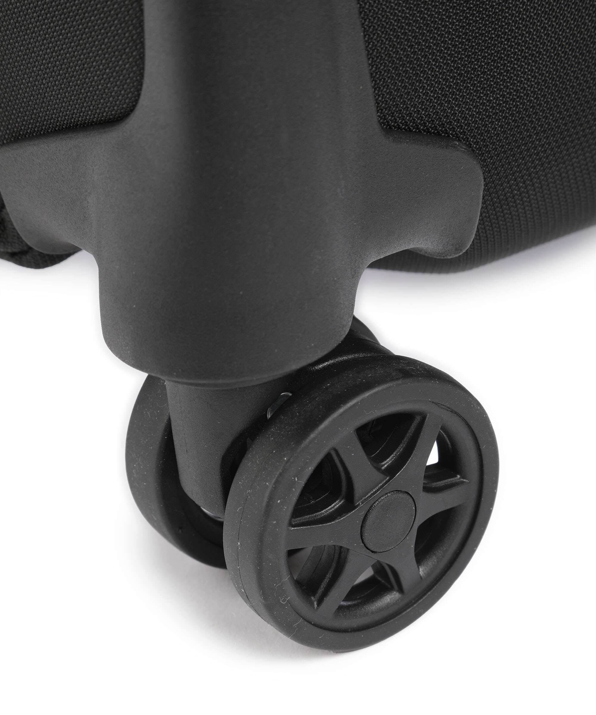 Samsonite B-Lite Icon Spinner (4 wheels) eco black