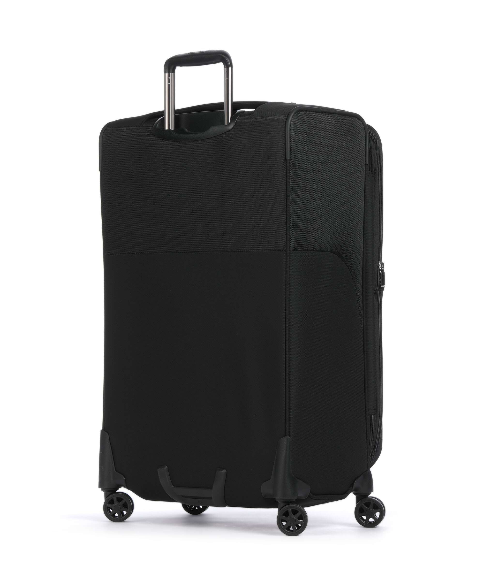 Samsonite B-Lite Icon Spinner (4 wheels) eco black