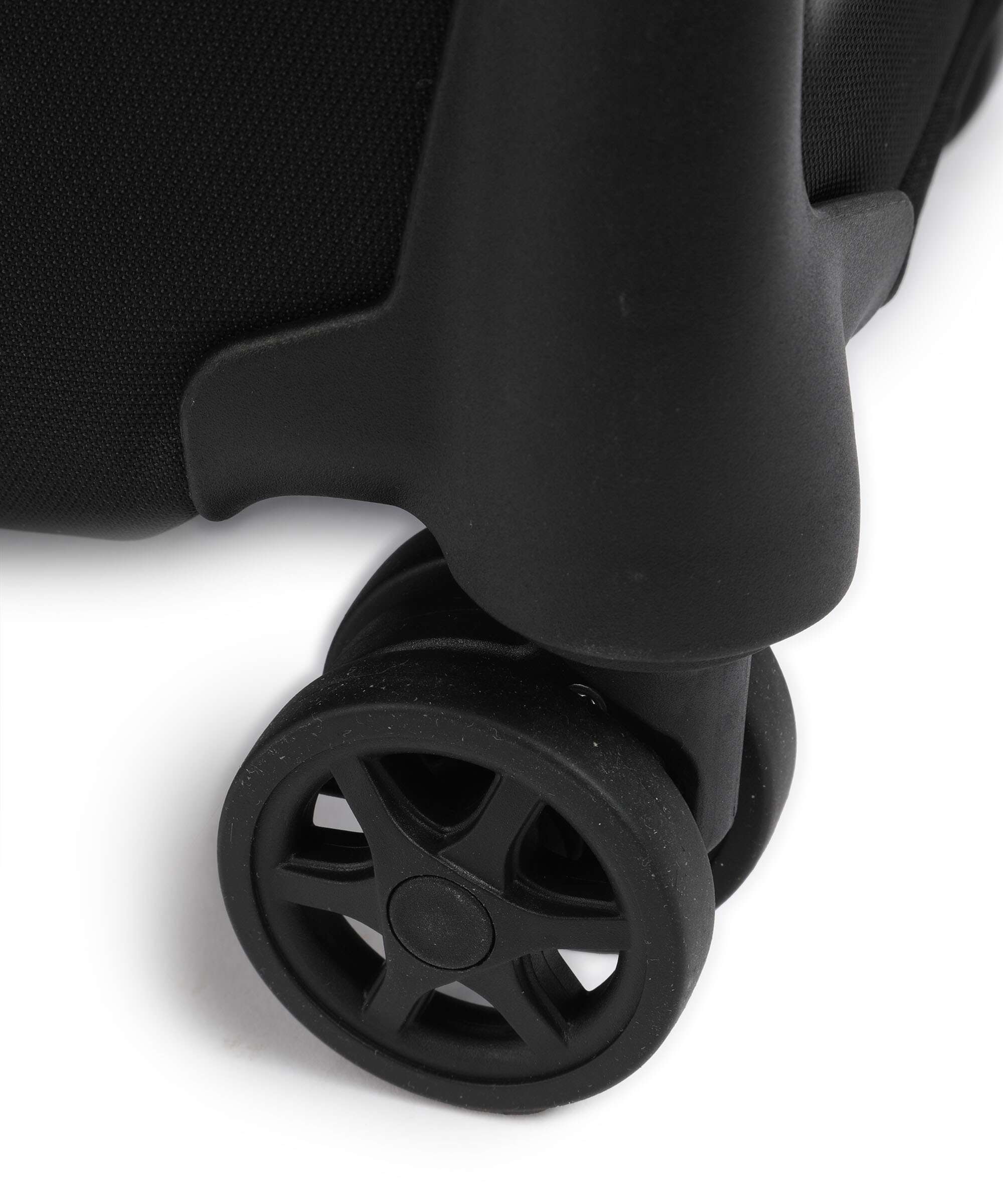 Samsonite B-Lite Icon Spinner (4 wheels) eco black