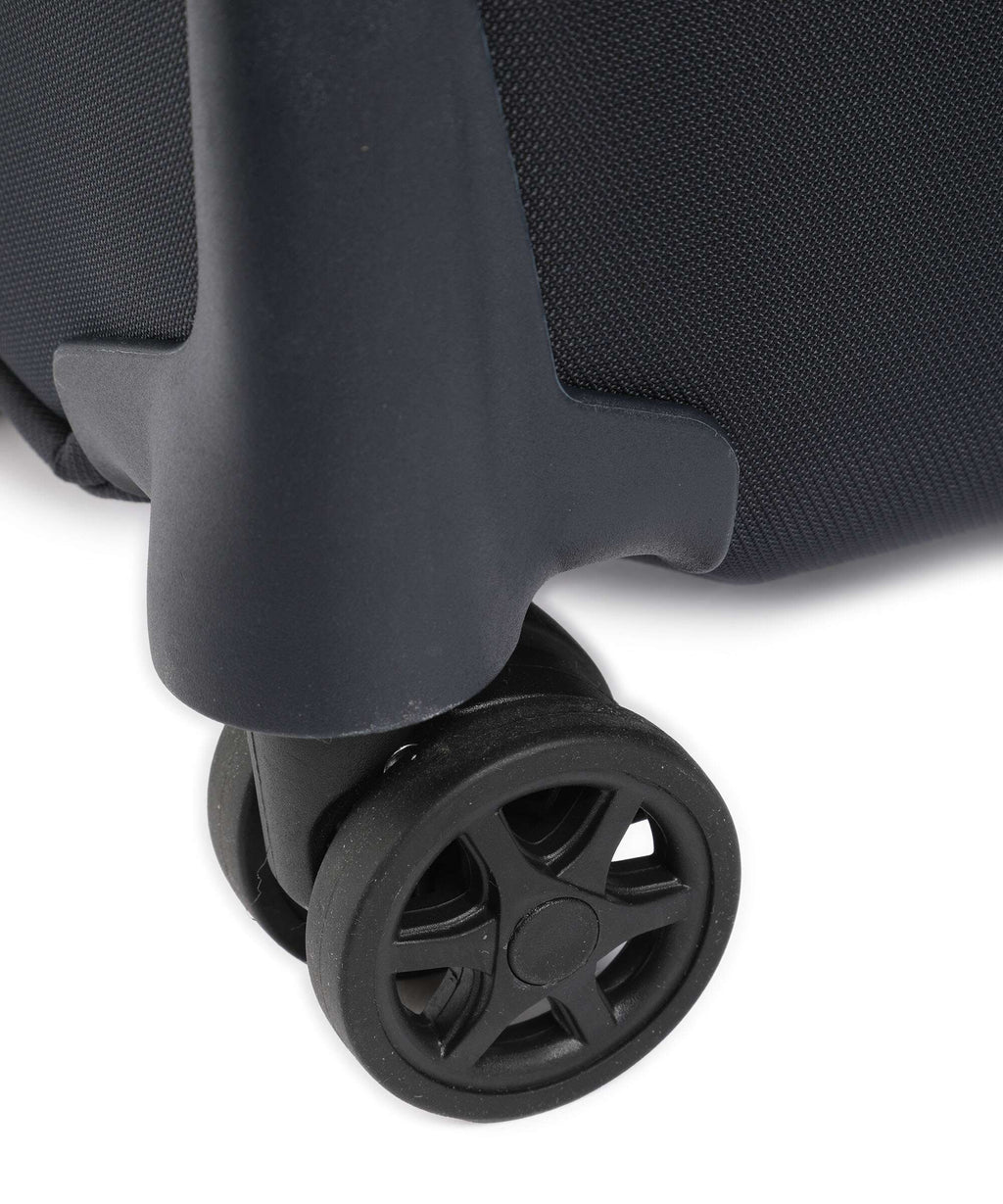 Samsonite B-Lite Icon Spinner (4 wheels) blue
