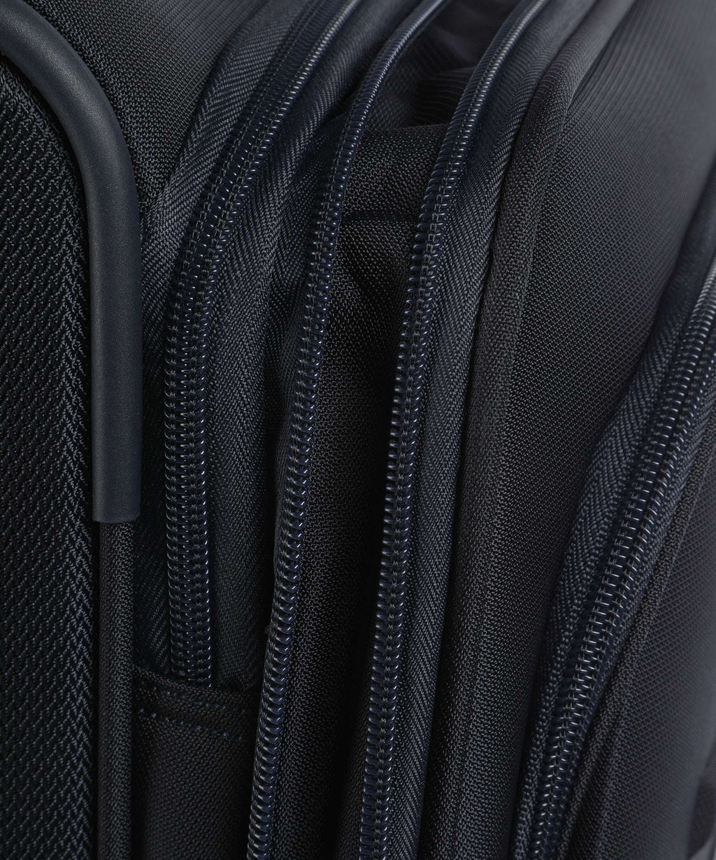 Samsonite B-Lite Icon Spinner (4 wheels) blue