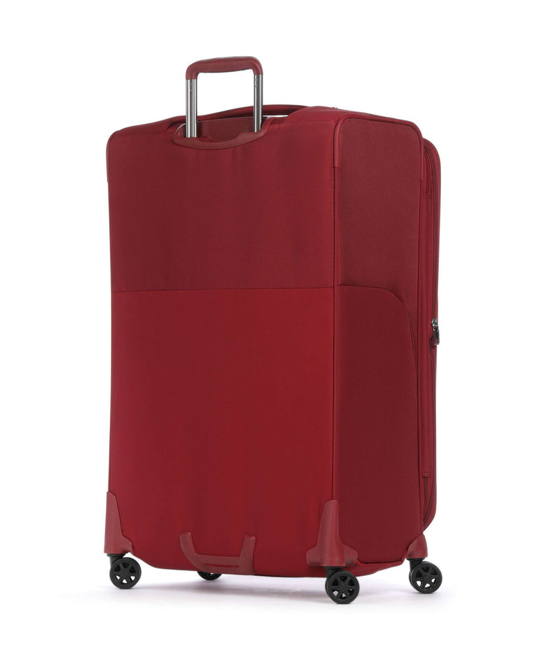 Samsonite B-Lite Icon Spinner (4 wheels) eco red