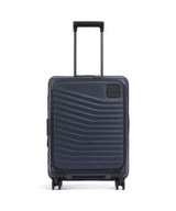 Samsonite Intuo 4-Rollen Trolley blue nights