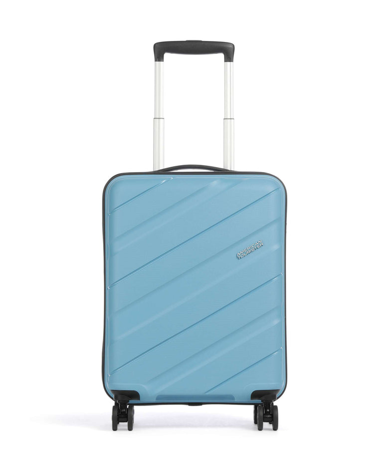 American Tourister Jetdriver 3.0 3.0 Spinner (4 wheels) light blue