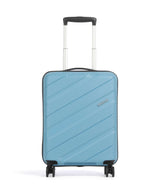 American Tourister Jetdriver 3.0 Valigia trolley (4 ruote) light blue