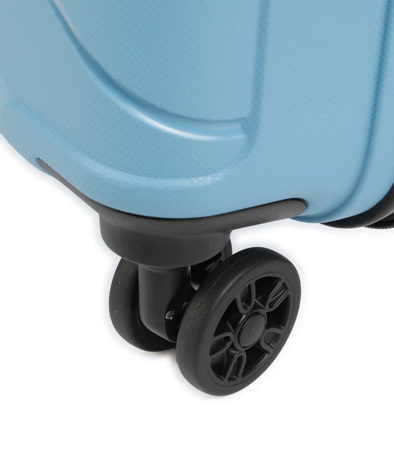 American Tourister Jetdriver 3.0 3.0 Spinner (4 wheels) light blue