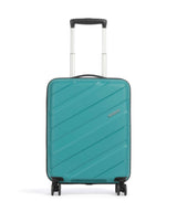 American Tourister Jetdriver 3.0 Valigia trolley (4 ruote) sporty teal