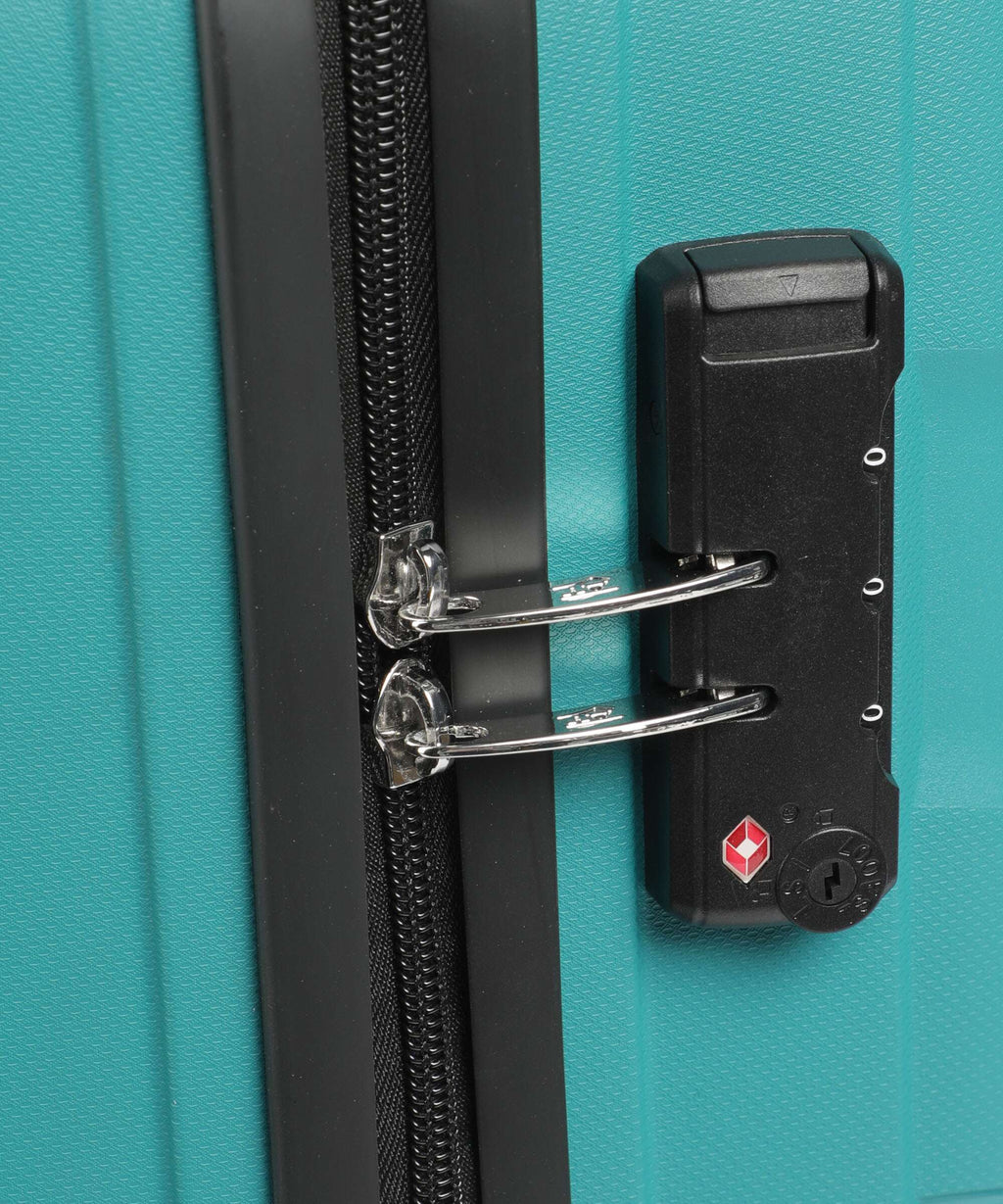 American Tourister Jetdriver 3.0 Spinner (4 wheels) sporty teal