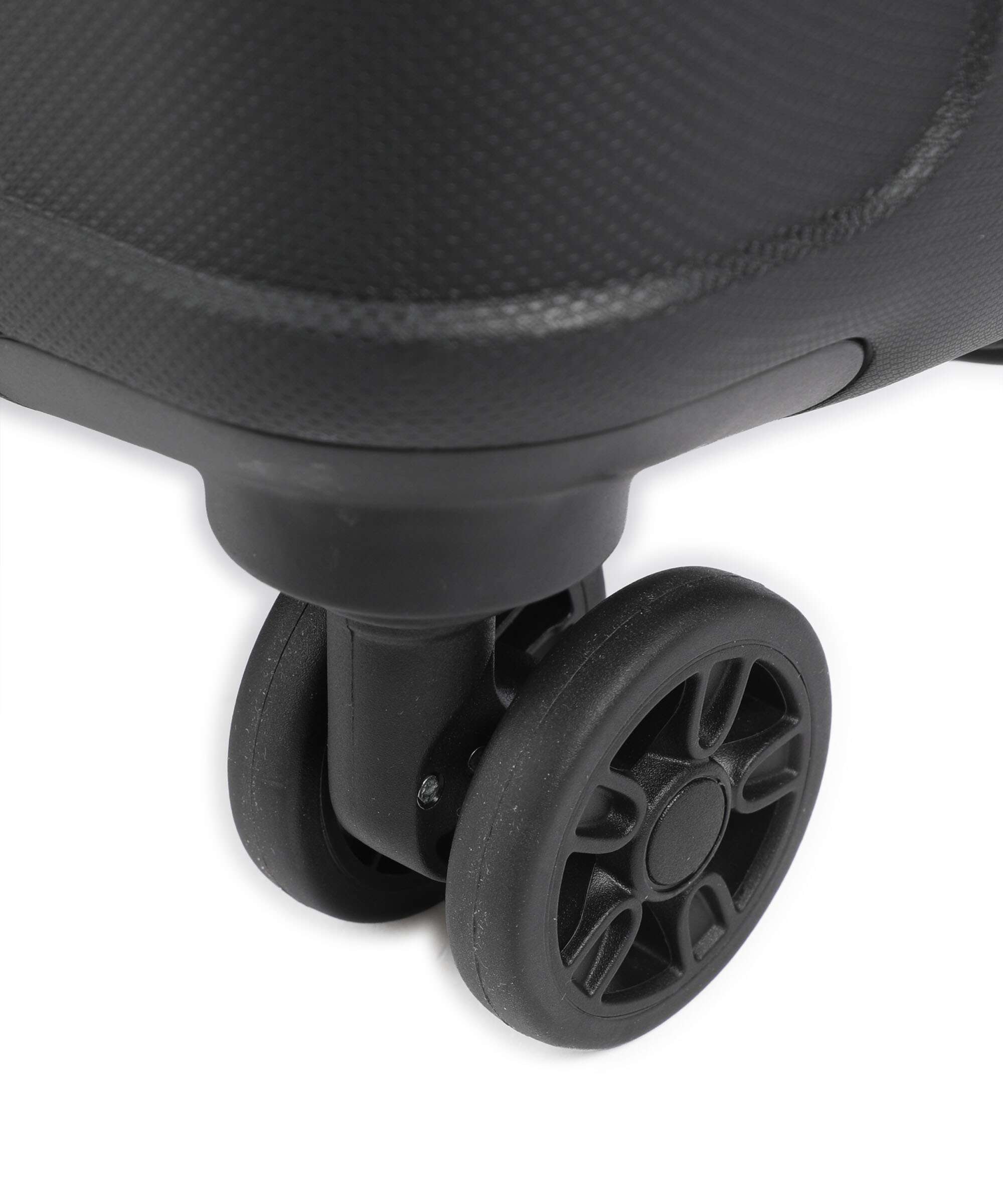 American Tourister Jetdriver 3.0 Spinner (4 wheels) black