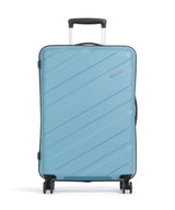 American Tourister Jetdriver 3.0 Spinner (4 wheels) light blue