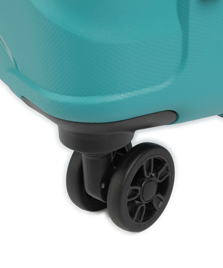 American Tourister Jetdriver 3.0 3.0 Spinner (4 wheels) sporty teal