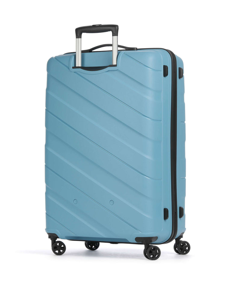 American Tourister Jetdriver 3.0 3.0 Spinner (4 wheels) light blue