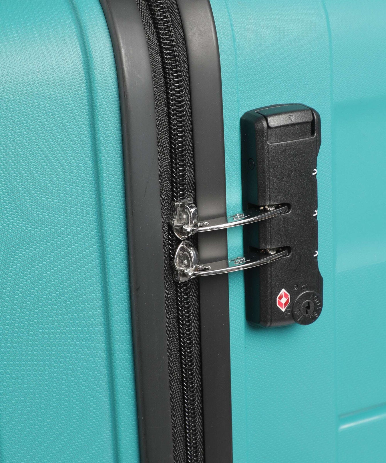 American Tourister Jetdriver 3.0 Spinner (4 wheels) sporty teal