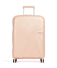 American Tourister Starvibe 4-Rollen Trolley metallic peach