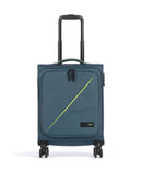 American Tourister Take2Cabin S Valise 4 roues harbor blue